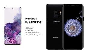 Best  Samsung  Factory Unlocked Android Cell Phone | Top 10 Android Cell Phone For 2020 | Top Rated