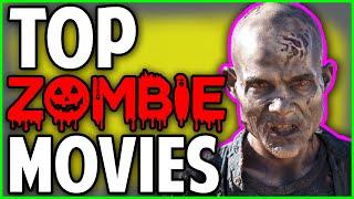 Top 10 Zombie Movies Based On Virus Outbreak