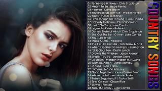 Top 40 Country Song 2020 