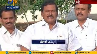 YCP MPs Meet Central Minister Thawar Chand Gehlot | for Turpu Kapu Should Merge in OBC