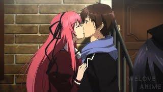 Top 10 Anime Where BestFriend Become Lover [HD]