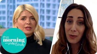 The Latest On Boris Johnson and The Coronavirus Crisis | This Morning