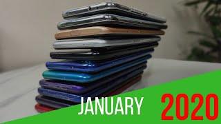 Best Smartphone to Buy under 15000 & 10000 | January 2020