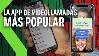 Así es HOUSEPARTY, la app de VIDEOLLAMADAS en grupo más POPULAR debido al COVID-19