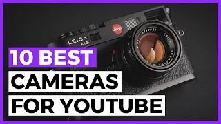 Best Camera for Youtube - How to choose a Camera for Content Creators?