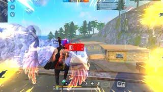 24k Golden | Hacker | Free Fire Highlights | One Shot Montage | SB Gaming