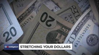 KSL Special: Stretching Your Dollars