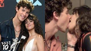 Top 10 Most Awkward Celebrity PDA's Of All Time - Part 2