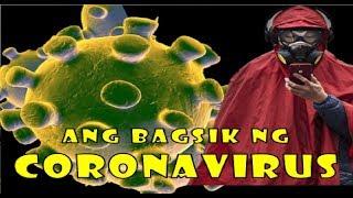 Paano labanan at iwasan ang Novel Coronavirus? | May gamot ba sa novel coronavirus?