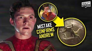 SPIDERMAN No Way Home Official Trailer Breakdown | Easter Eggs, Villains Explained & Hidden Details