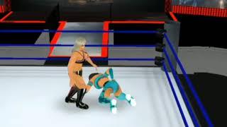 WWE WM 36 TOP 10 (PART 1)