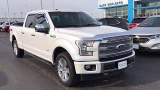 2017 Ford F-150 Columbus, London, Springfield, Hilliard, Dublin, OH PCBZA15558