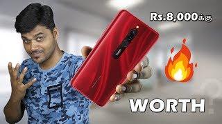 Redmi 8 Long Term Review 