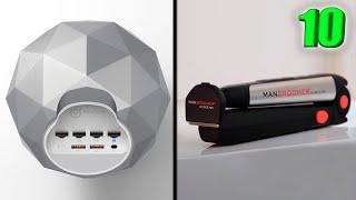 10 New Products Amazon & Aliexpress 2020 | Cool Future Tech. Amazing Gadgets