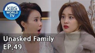 Unasked Family | 꽃길만 걸어요 EP.49 [ENG, CHN / 2020.01.10]