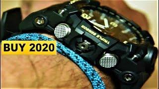 Top 8 Best New Watches Under $300 For Men Buy To 2020!