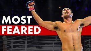 The 10 Most Feared Submission Artists in MMA History