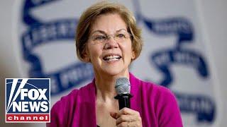 Warren vows to be the last president elected by the Electoral College