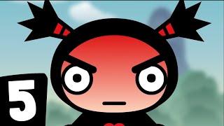 TOP 5 Scene Sp. in Pucca
