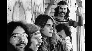 The Top 10 Greatest Grateful Dead Songs of ALL TIME! - can Earnest T Bass guess the songs?