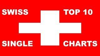 Swiss Top 10 Single Charts | 02.03.2020 | ChartExpress