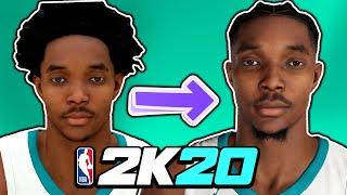 10 MORE Players Updated NBA 2K20 Patch 10