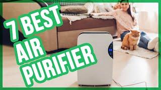 Best Air Purifiers in 2020 (Top 7 Picks) 