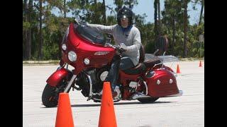 Indian Motorcycle Company's Name Change?