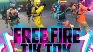 top 10 free fire thug life tik tok part 1