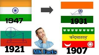 Top 10 Facts in India by MK Facts.