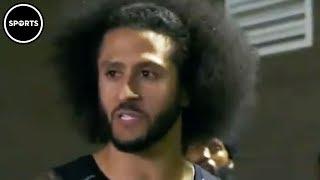 NFL's Plan For Kaepernick Gets EXPOSED