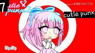 Top 10 meme gacha life