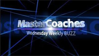 MasterCoaches Weekly Buzz  #50 - Men's and Beach Top Seeds