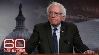 Bernie Sanders proposes universal childcare plan