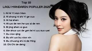 TOP 10 BEST Lagu Mandarin night Club Song 90an