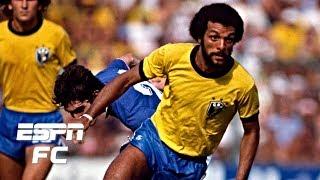 Is the 1982 World Cup the best of all time? | Extra Time