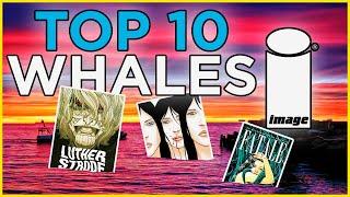 Top 10 Image Comics Deluxe Hardcover Whales! (Which OHC's Need A Reprint?)