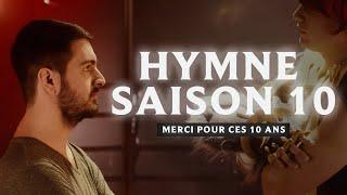 Hymne Saison 10 - Merci pour ces 10 ans | Hexakil & Thaehan | League of Legends