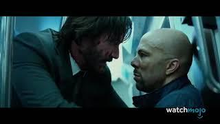 Top 10 Action Movies with the Most Action