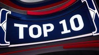 NBA Top 10 Plays of the Night | December 20, 2019