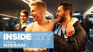 NEW YEAR, SAME CITY | INSIDE CITY 369