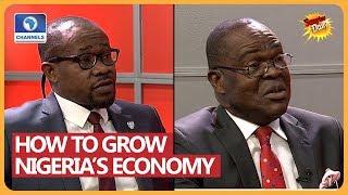 Economy: Nigeria's Problem Is Not Population, But Non-inclusive Growth - Economists