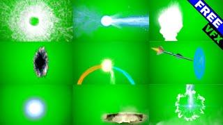 Top 10 | Super Power Green Screen | Super Power Effect Free Download | Super Power Green Video