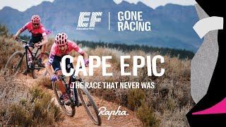 Cape Epic 2020 - EF Gone Racing