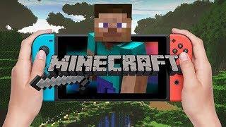 LIVE MINECRAFT SWITCH JE JOUE AVEC LES ABONNEES EN CREATIF OU SURVIE FR LENNY SWITCH PARTIE 2