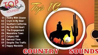 TOP 10 FREE COUNTRY MUSIC : COUNTRY FREE MUSIC NO COPYRIGHT