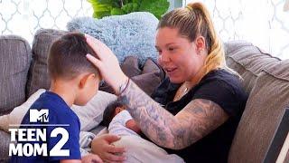 Teen Mom 2's Top 10 Moments | MTV