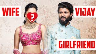 Vijay Devarakonda Real Wife, Vijay Devarakonda Girlfriend, Vijay Devarakonda Lifestyle, Top 10 Facts