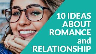 Top 10 Ideas To Revive a Fizzling Relationship|| Romance Information