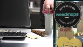 Legal Weed in Illinois: Dispensaries encounter problems on 1st day of recreational marijuana sales